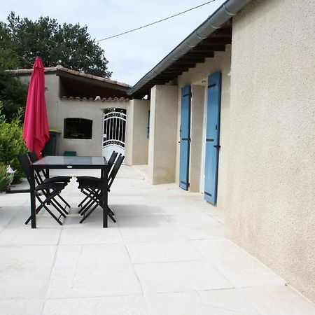 Domaine 3 Soleils Bed & Breakfast Labastide-de-Lévis Exterior photo