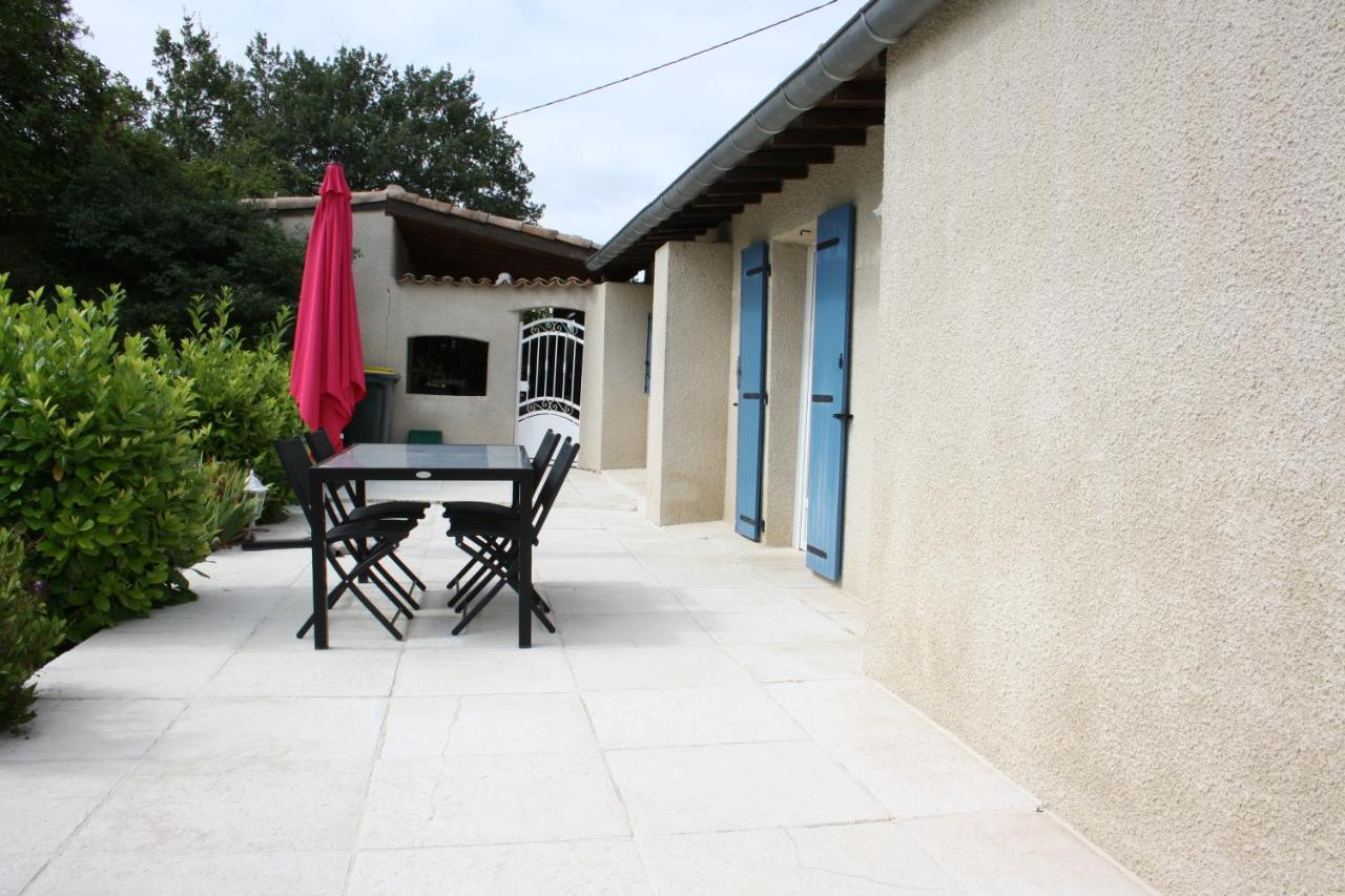 Domaine 3 Soleils Bed & Breakfast Labastide-de-Lévis Exterior photo